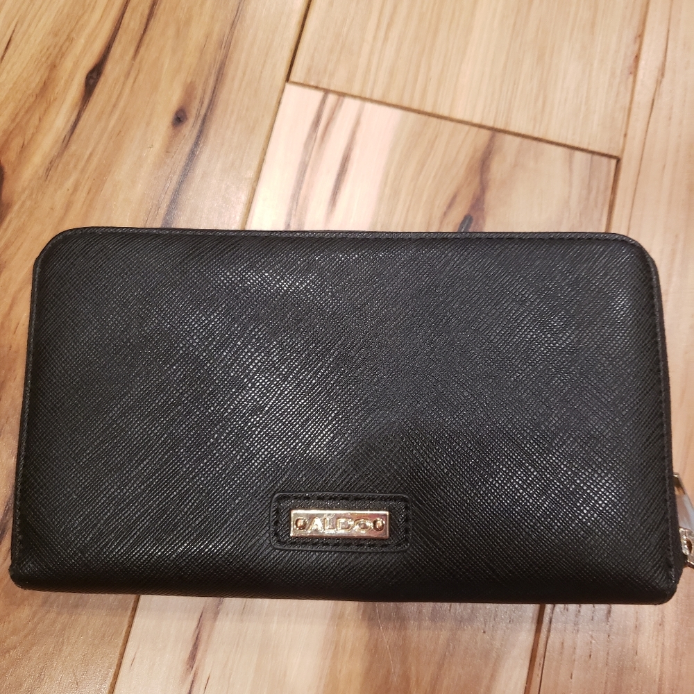 Aldo wallet